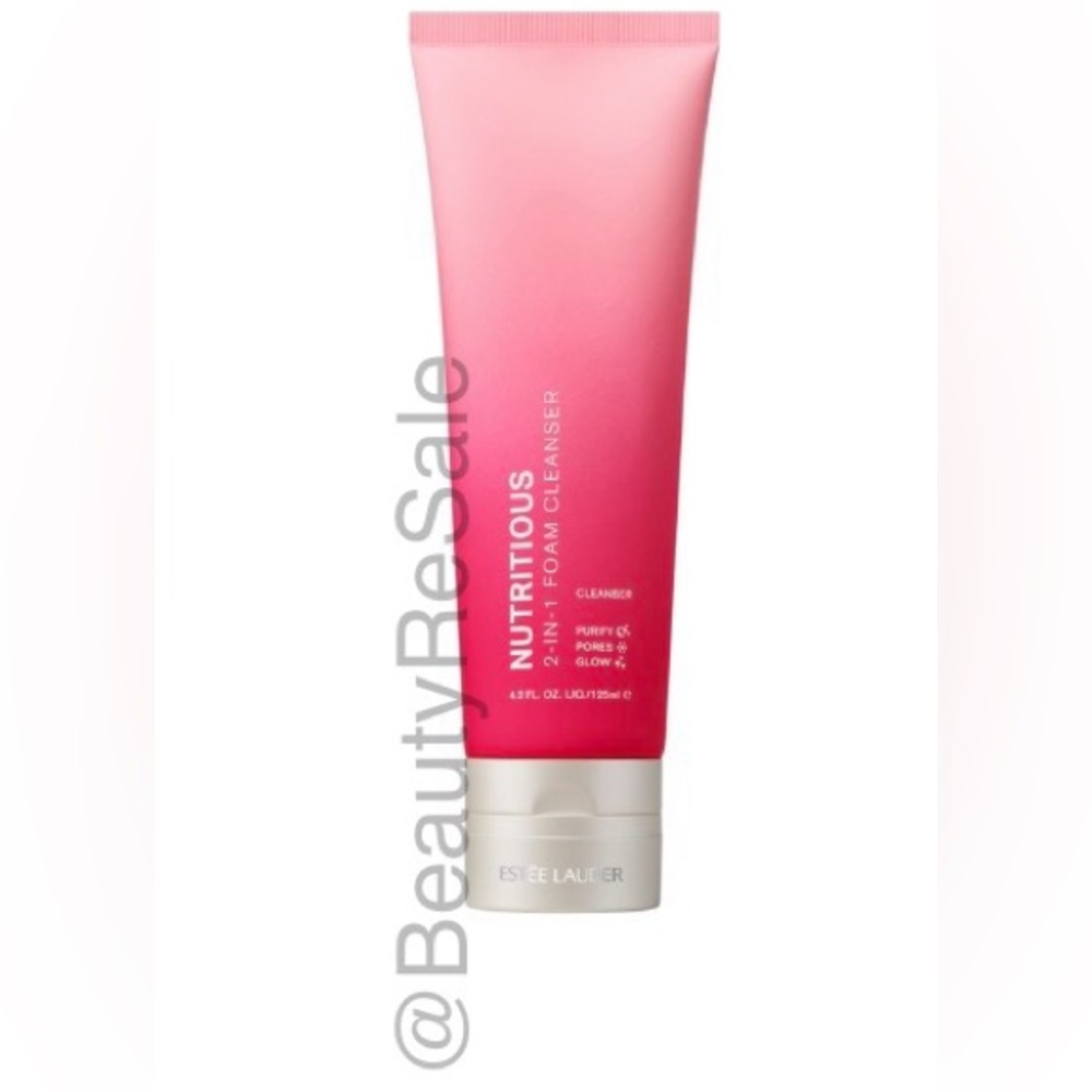 Estée Lauder - Cleanser